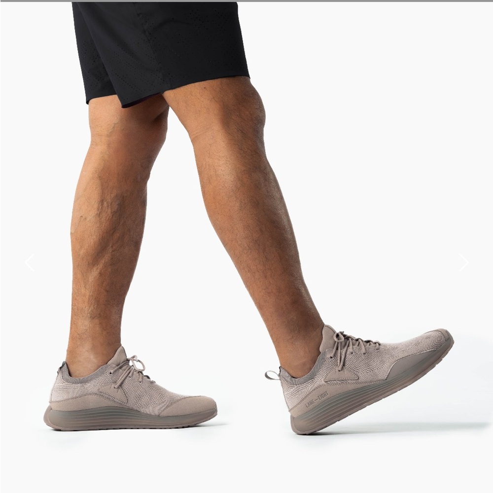 Lane Eight HIIT Trainer Sneakers